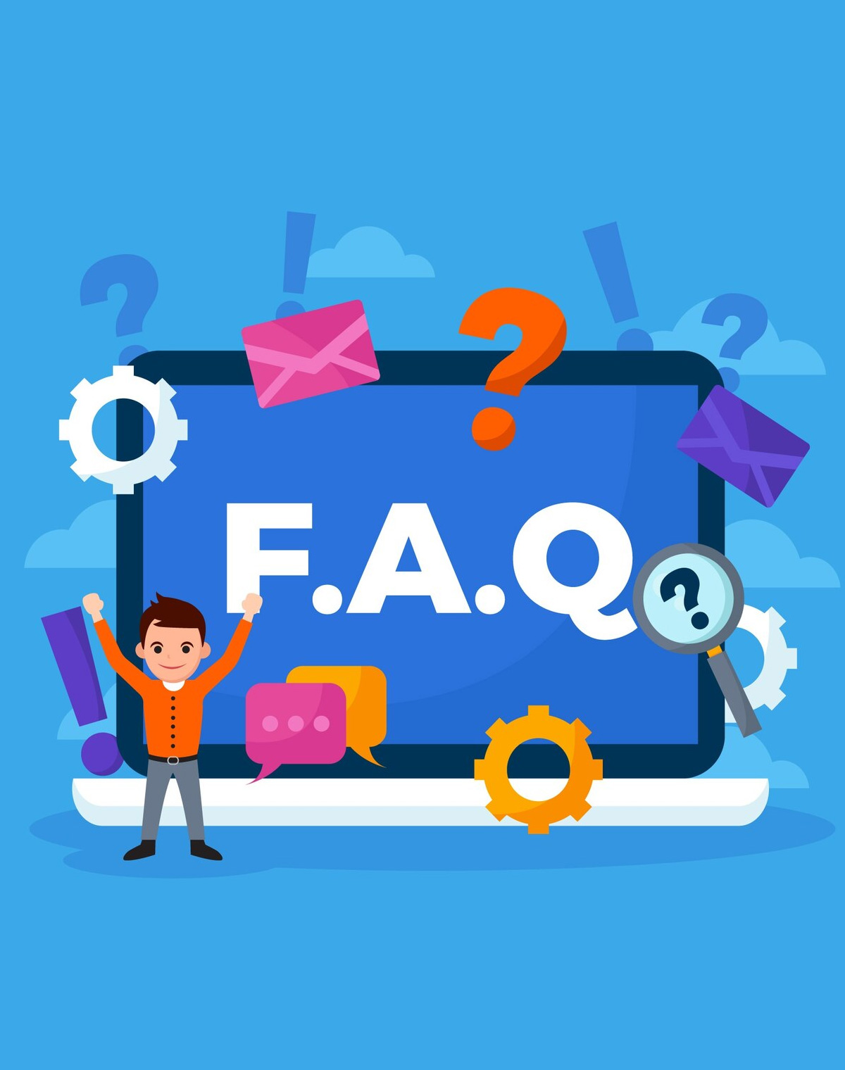 FAQ