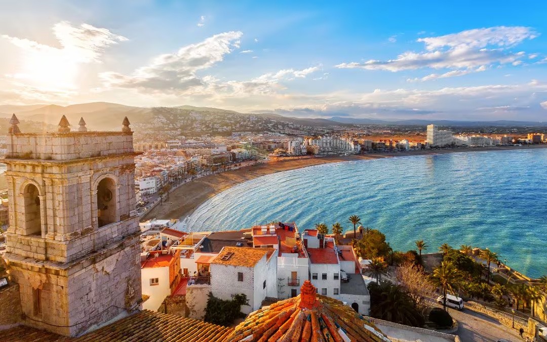 Spain In Style – Travel With A Smile