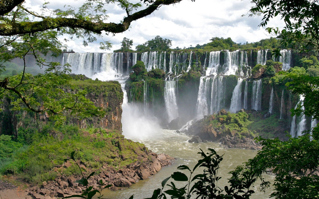 Chile And Argentina Grand Journey