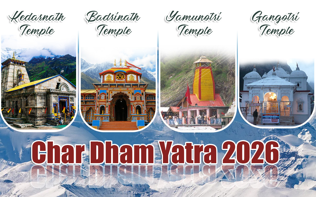 Char Dham Yatra