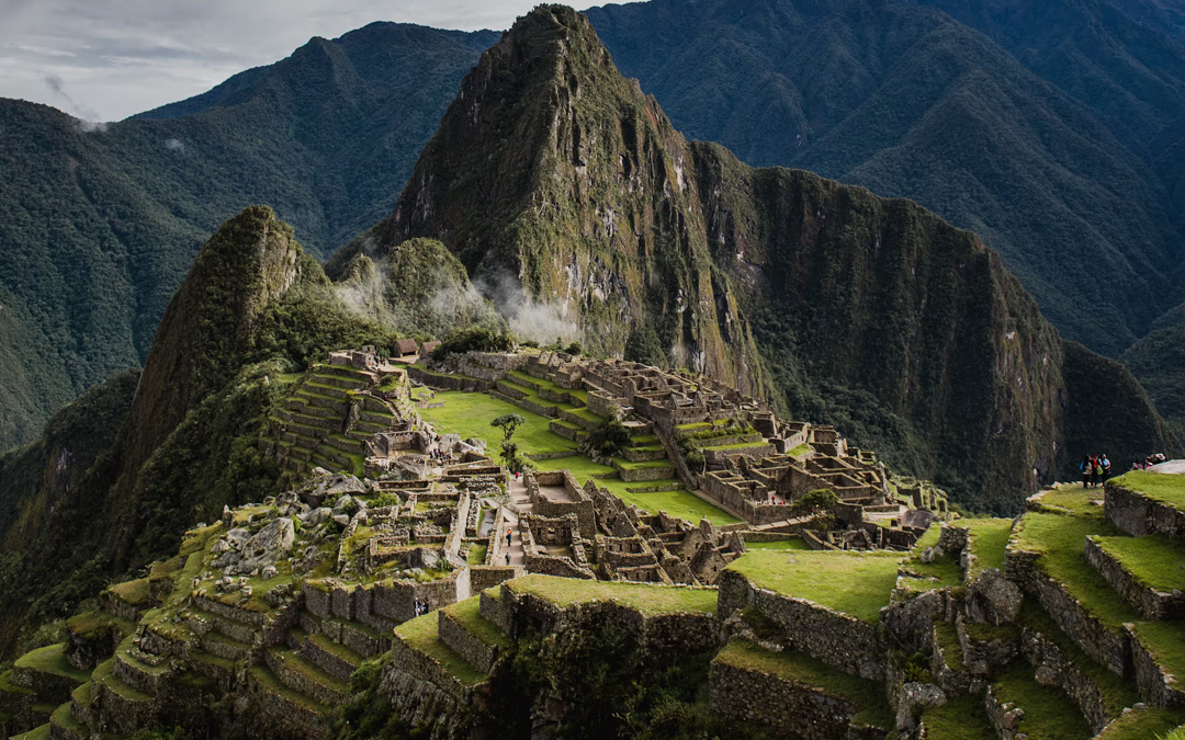 Peru Grand Explorer – 12 Days Of Wonders