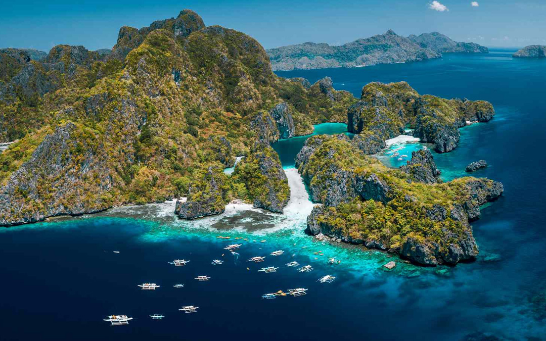 Philippines Tour Package