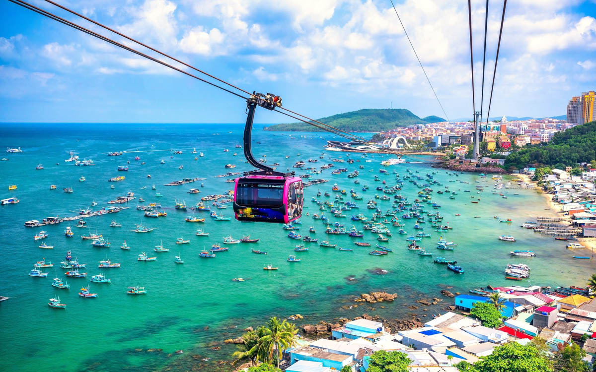 Vietnam (phu Quoc)