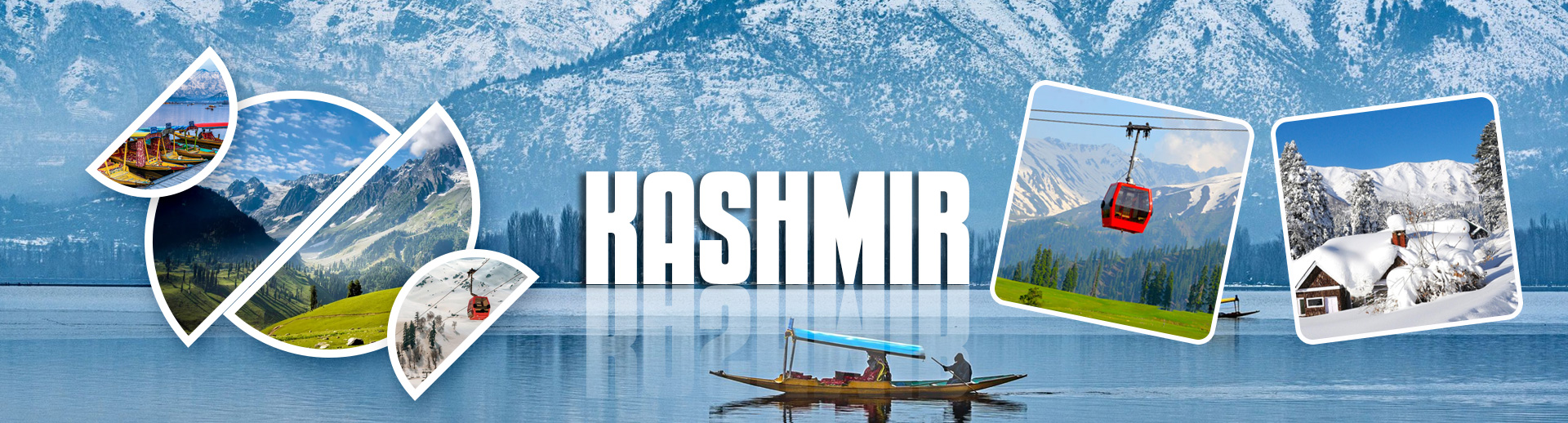 Kashmir Package