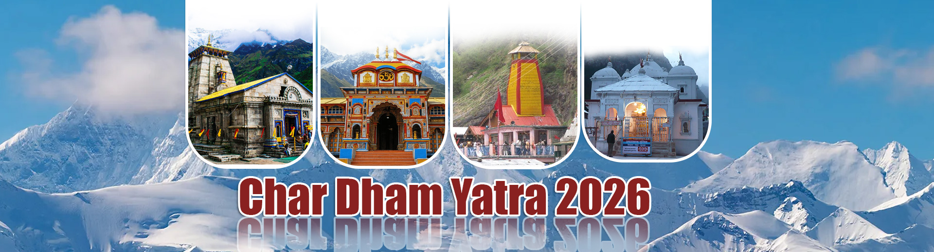 Char Dham Yatra