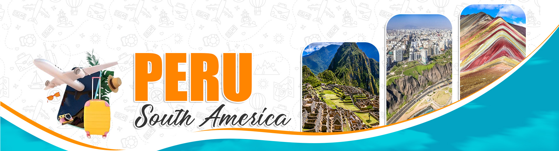 Peru Grand Explorer – 12 Days of Wonders